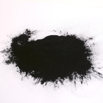 Wood Powder Activated Carbon For Oil Bleaching Chemicals